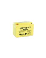 Motobatt MBTX14au battery