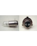 Headlight bulb 3 lug 12 volt 35/36.5w type 2
