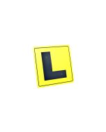 Learner L-plate