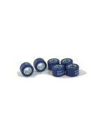 Set of 11.8g weight rollers