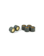 19 x 15.5mm, 7.5g weight rollers